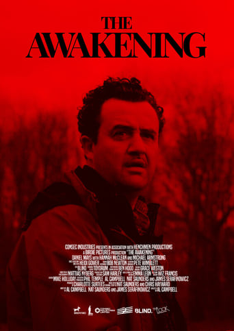 Poster of The Awakening