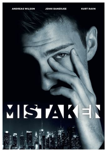 Poster of Mistaken