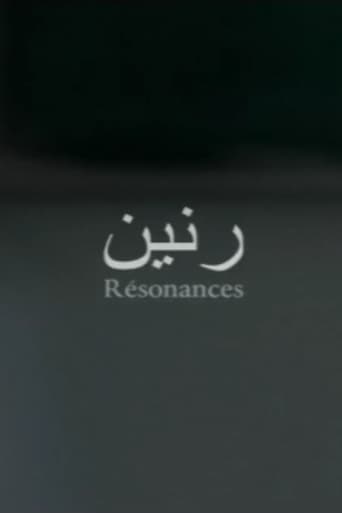 Poster of Resonances