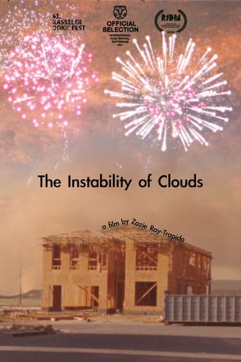 Poster of The Instability of Clouds