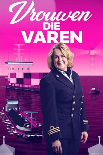 Poster of Vrouwen die Varen