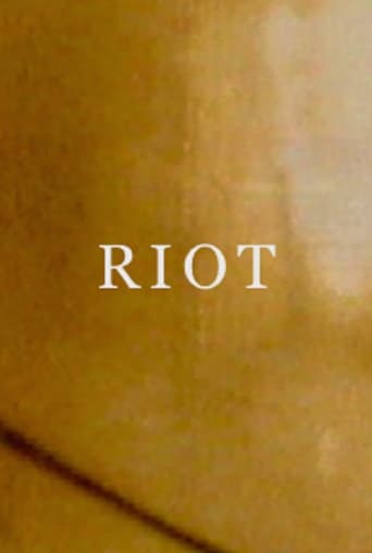 Poster of Riot