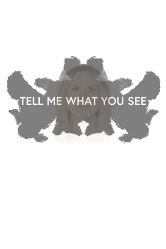 Poster of Tell Me What You See