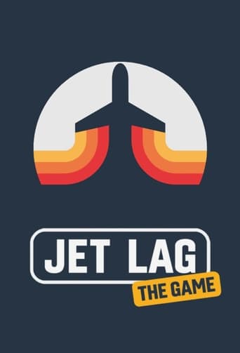 Poster of Jet Lag: The Game