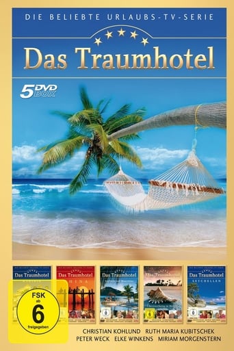 Portrait for Das Traumhotel - Das Traumhotel