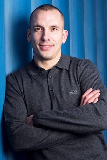 Portrait of Leon Osman