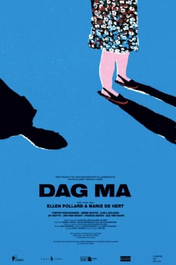 Poster of Dag Ma