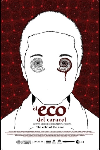 Poster of El Eco del Caracol