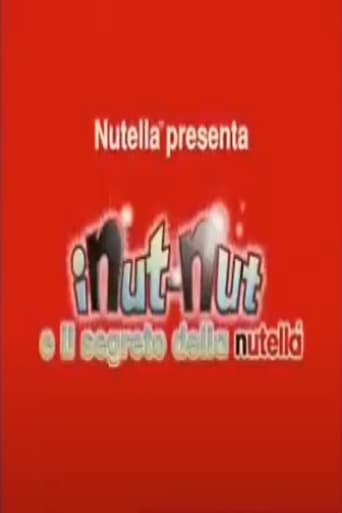 Poster of I Nut-Nut e il segreto della Nutella