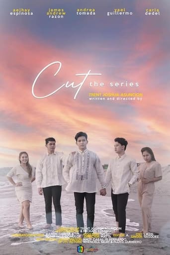 Portrait for Cut the Series - Season 1