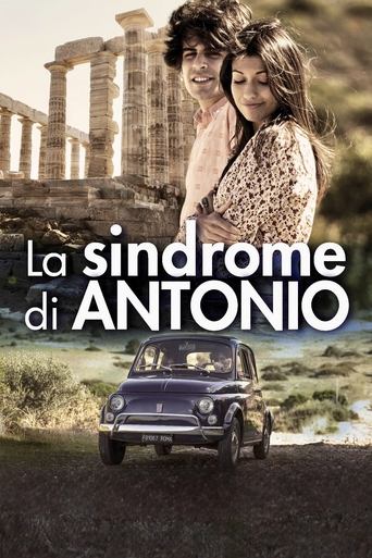 Poster of La Sindrome di Antonio