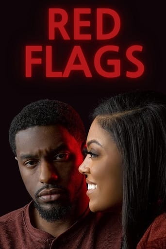 Poster of Red Flags