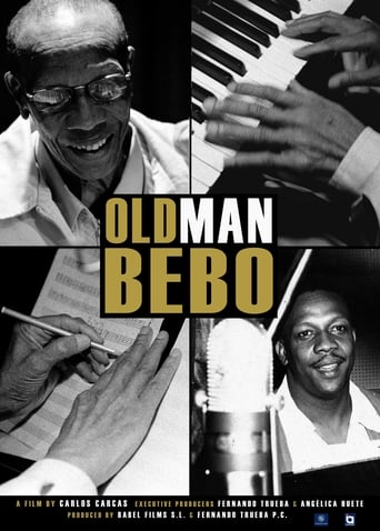 Poster of Old Man Bebo