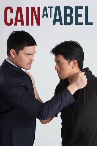 Poster of Cain and Abel