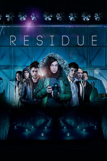 Portrait for Residue - Season 1