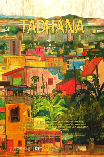 Poster of Tadhana