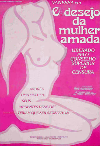 Poster of O Desejo da Mulher Amada