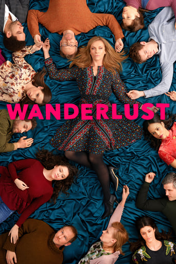 Poster of Wanderlust