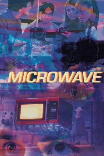 Poster of Microwave