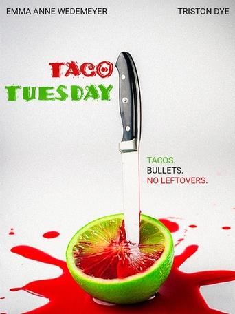 Poster of Taco Tuesday