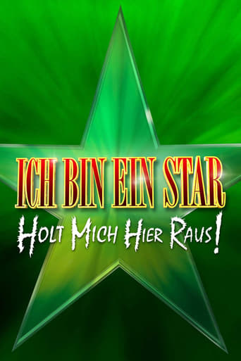 Poster of Ich bin ein Star – Holt mich hier raus!