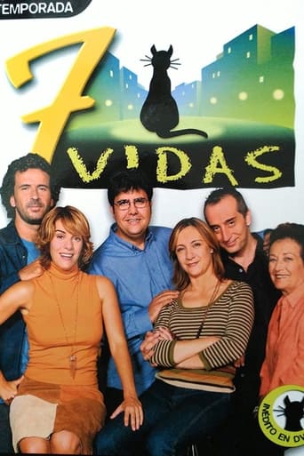 Portrait for 7 vidas - Season 5