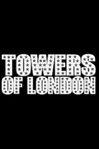 Poster of The Towers of London