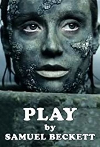 Poster of Play