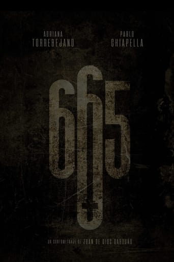 Poster of 665