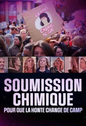 Poster of Chemical Submission: For Shame to Change Sides