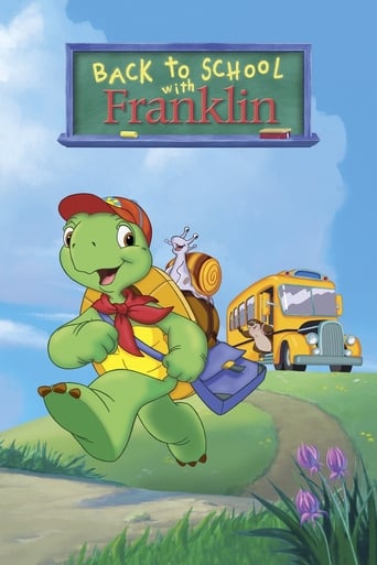 Poster of Back to School with Franklin