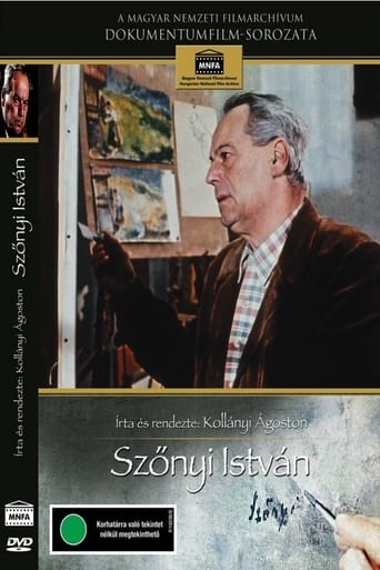 Poster of Szőnyi István