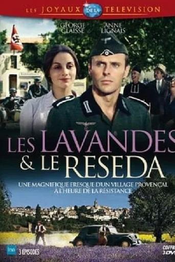 Portrait for Les Lavandes et le Réséda - Season 1