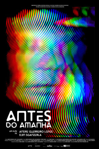 Poster of Antes do Amanhã