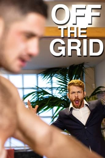 Poster of Off the Grid