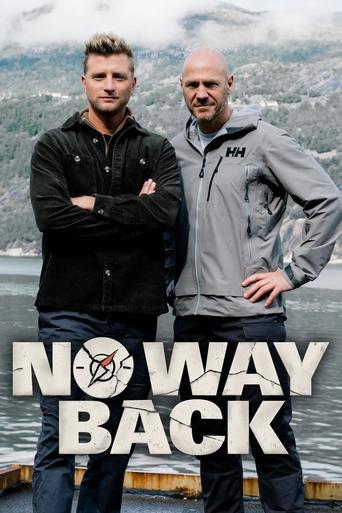 Portrait for No Way Back - Season 1