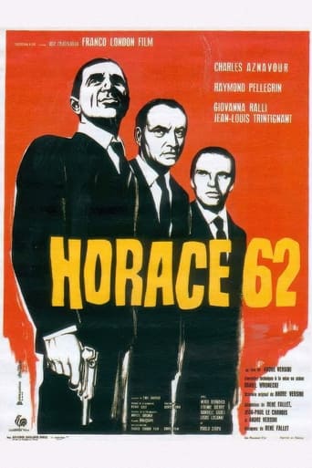 Poster of Horace