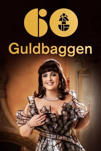 Poster of Guldbaggegalan 2025