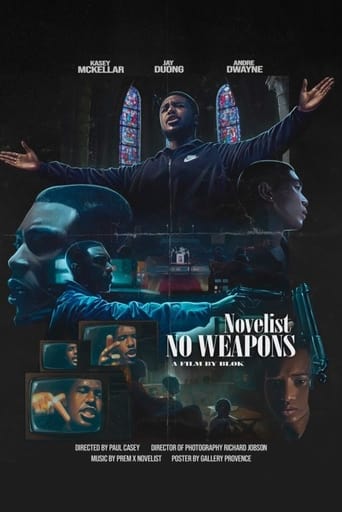 Poster of No Weapons