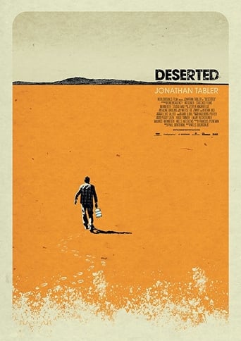 Poster of Deserted