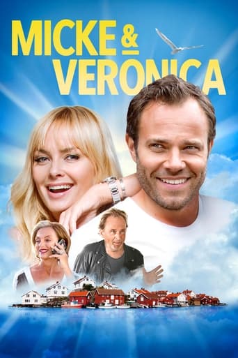 Poster of Micke & Veronica