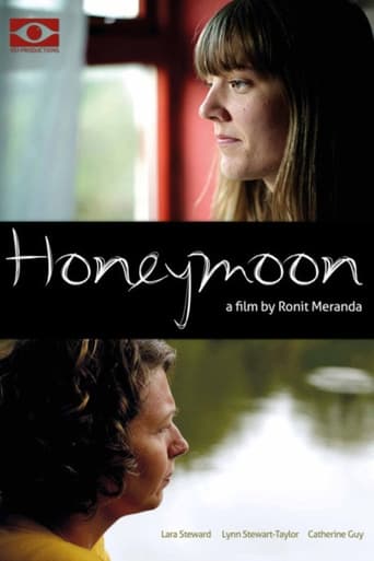 Poster of Honeymoon