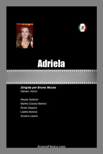 Poster of Adriela