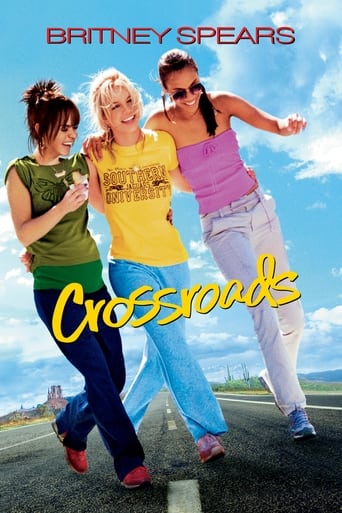 Poster of Crossroads