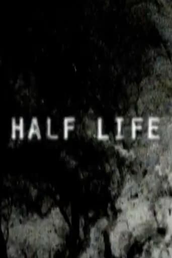 Poster of Half Life