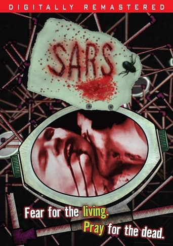 Poster of S.A.R.S