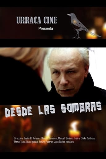 Poster of Desde las sombras