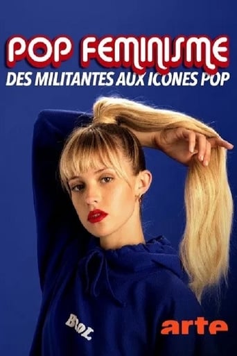 Poster of Pop féminisme : des militantes aux icônes pop