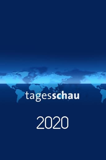 Portrait for Tagesschau - Season 2020