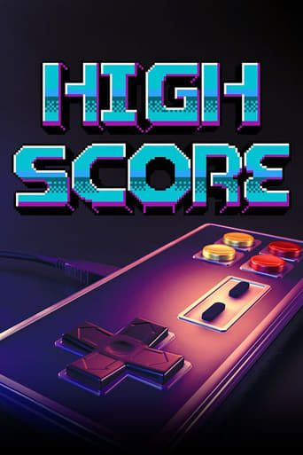 Poster of High Score